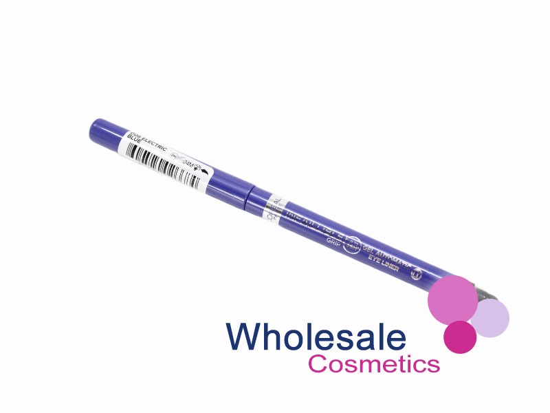 12 x L'Oreal Infaillible 36h Gel Automatic Liner - 006 ELECTRIC BLUE